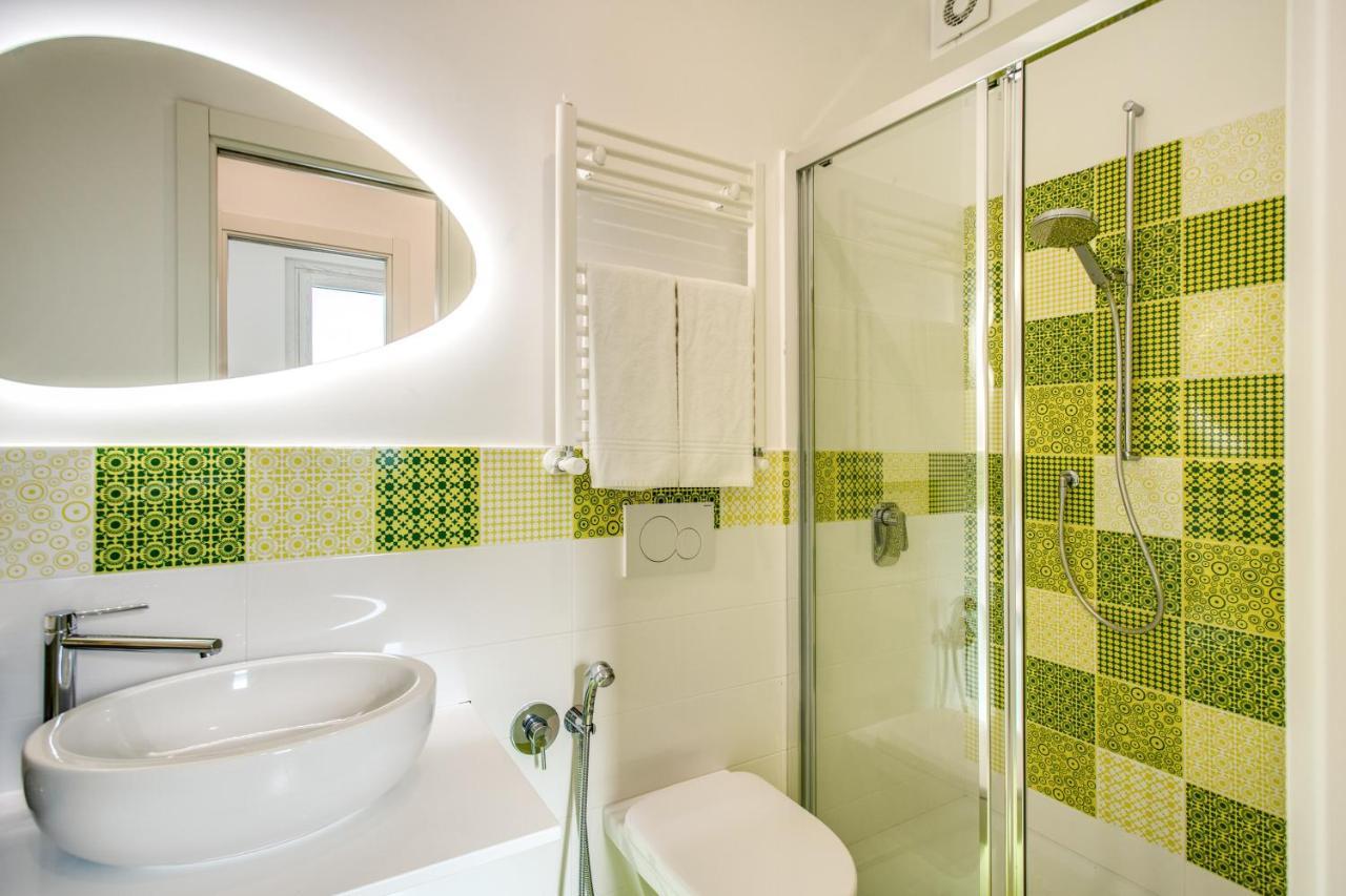 Chez Marie' - Modern Apartment In Countryside ซอร์เรนโต ภายนอก รูปภาพ