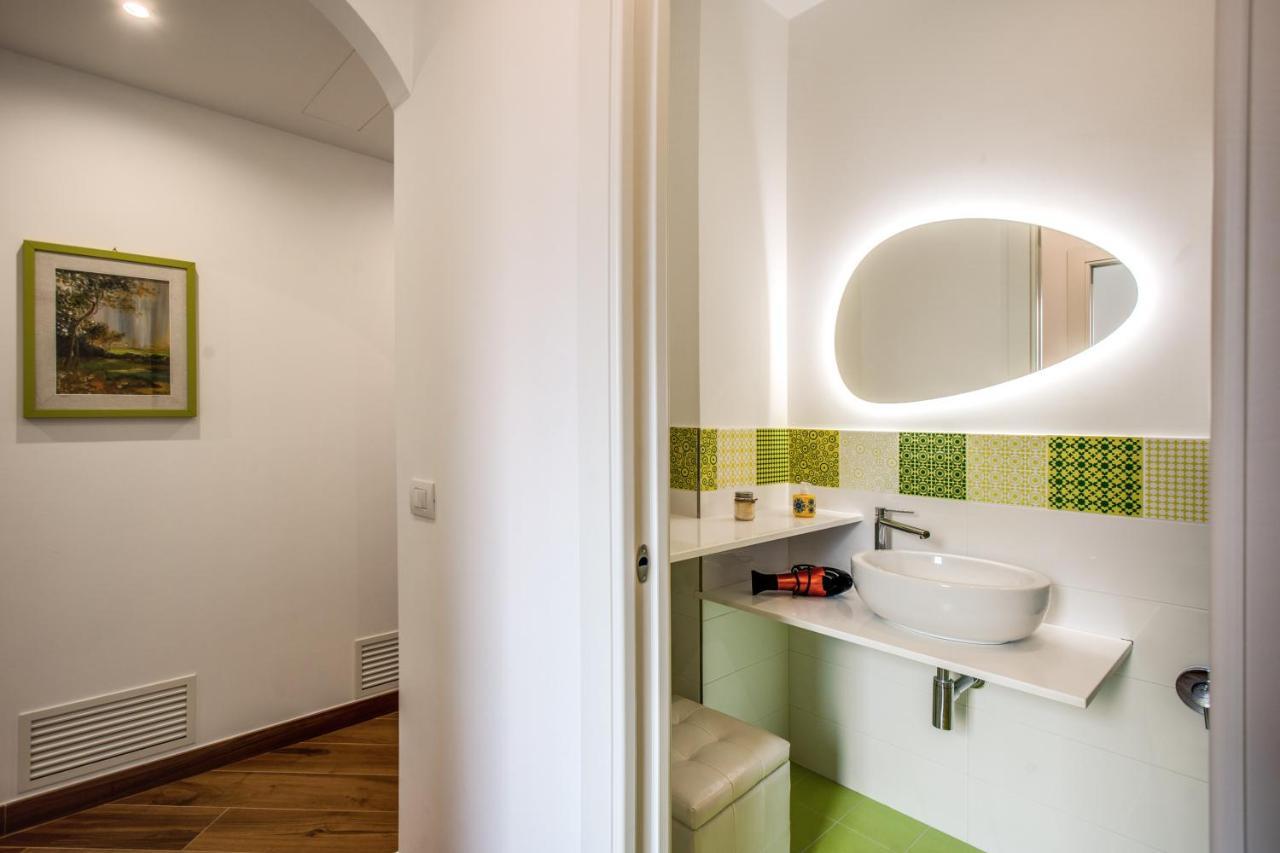 Chez Marie' - Modern Apartment In Countryside ซอร์เรนโต ภายนอก รูปภาพ