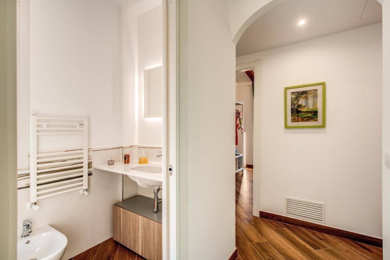 Chez Marie' - Modern Apartment In Countryside ซอร์เรนโต ภายนอก รูปภาพ