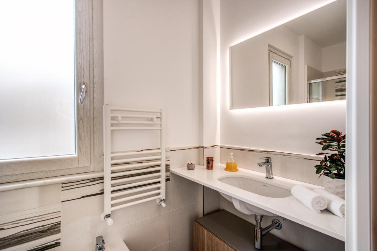 Chez Marie' - Modern Apartment In Countryside ซอร์เรนโต ภายนอก รูปภาพ