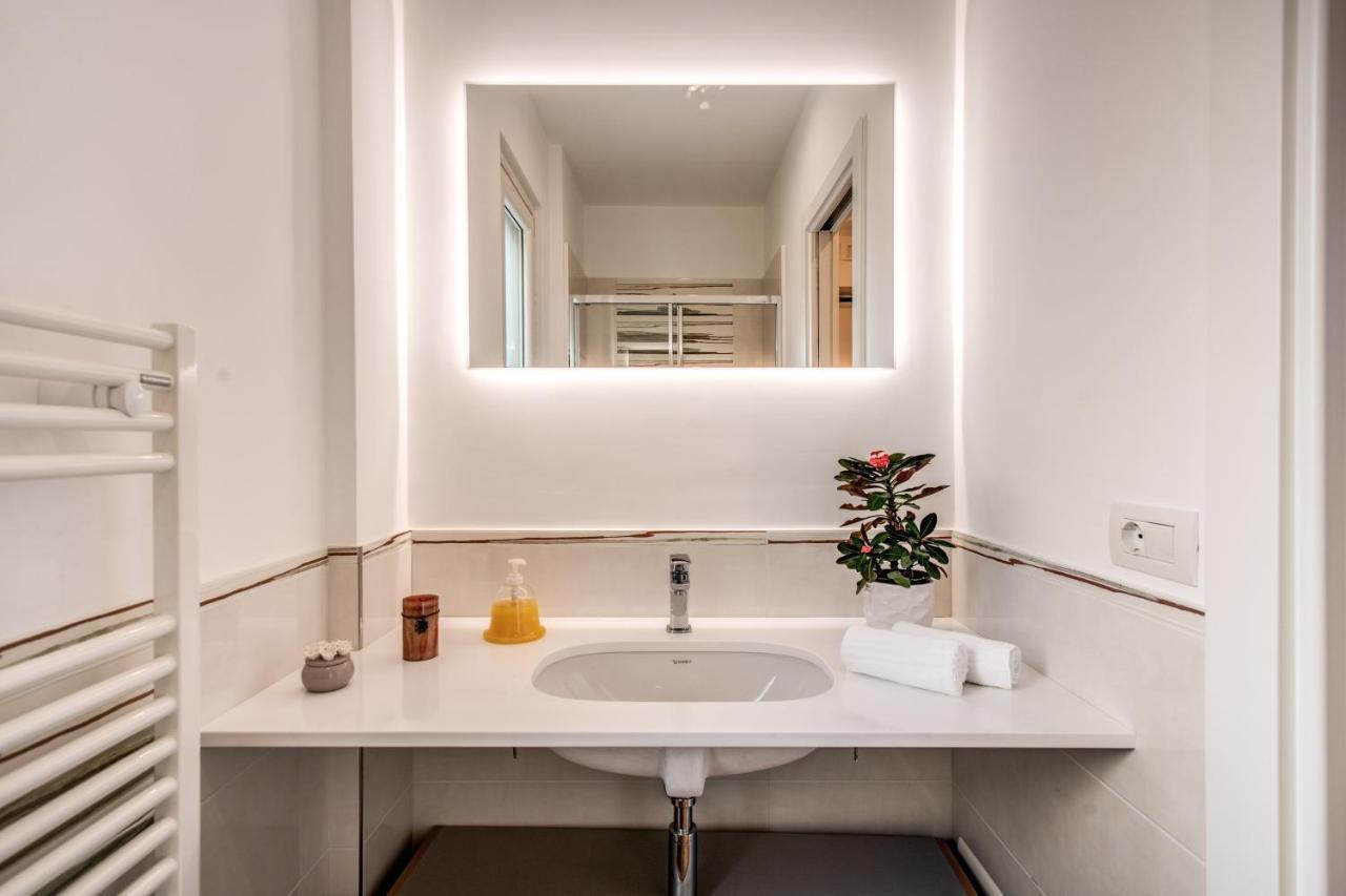 Chez Marie' - Modern Apartment In Countryside ซอร์เรนโต ภายนอก รูปภาพ
